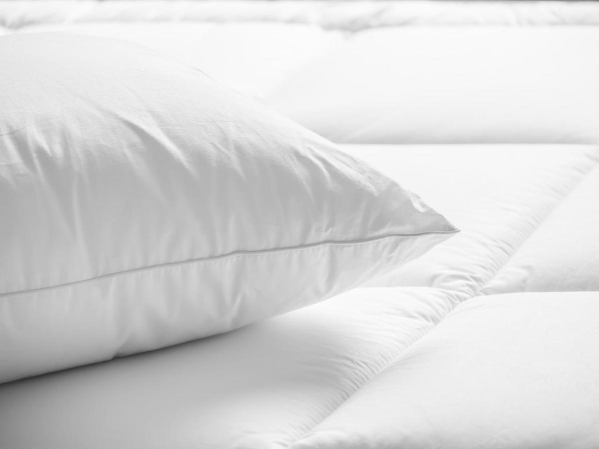 Courtyard By Marriott Fort Smith Downtown Bagian luar foto