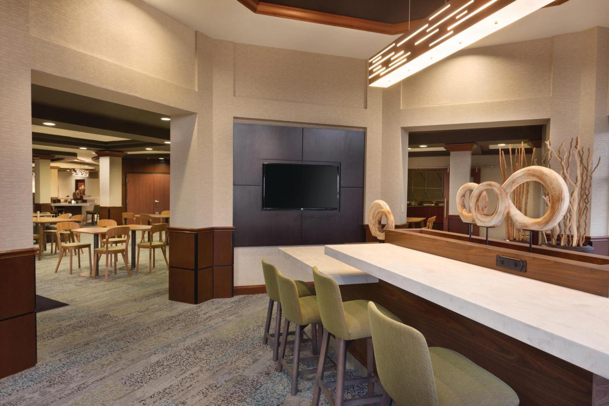 Courtyard By Marriott Fort Smith Downtown Bagian luar foto