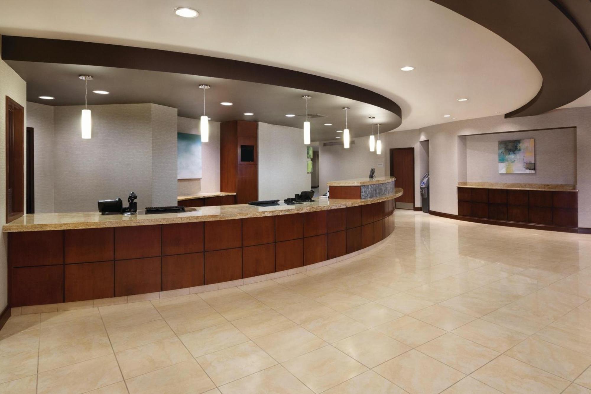 Courtyard By Marriott Fort Smith Downtown Bagian luar foto
