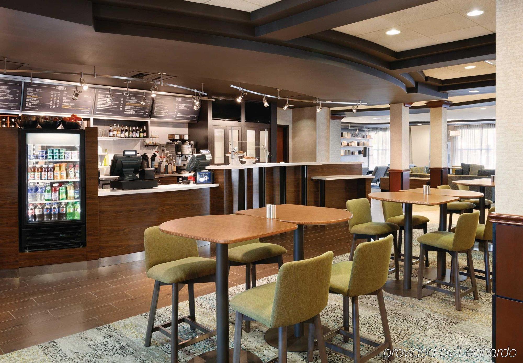 Courtyard By Marriott Fort Smith Downtown Bagian luar foto