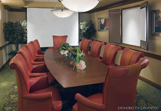 Courtyard By Marriott Fort Smith Downtown Bagian luar foto