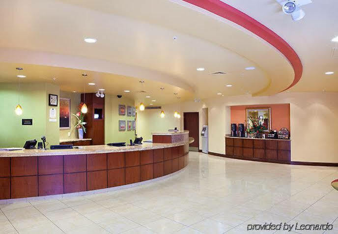 Courtyard By Marriott Fort Smith Downtown Bagian luar foto